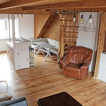 Apartament Na Kromera Allenstein Exterior foto