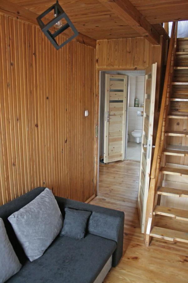 Apartament Na Kromera Allenstein Exterior foto