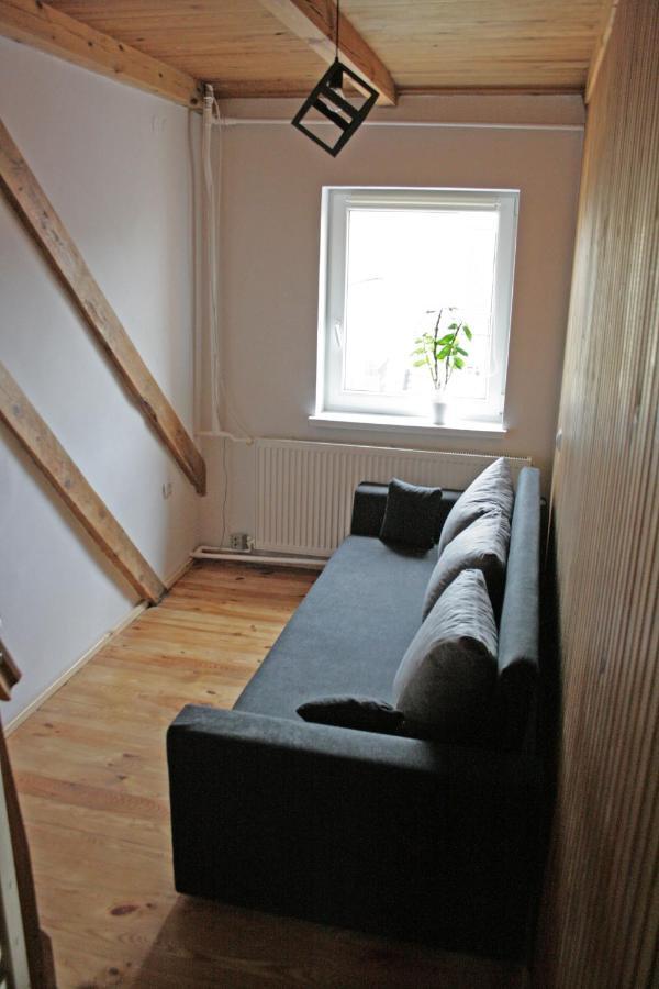 Apartament Na Kromera Allenstein Exterior foto
