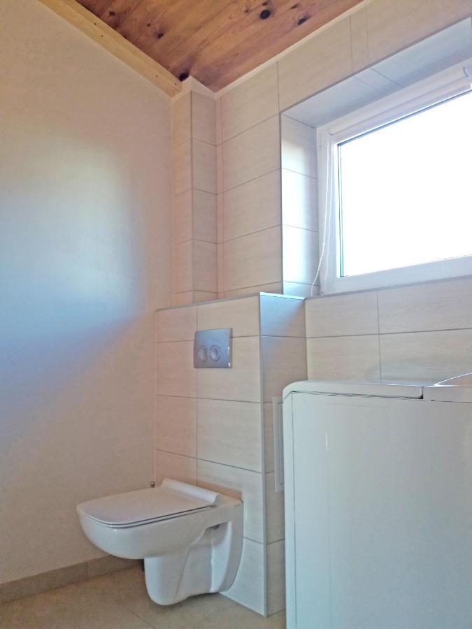 Apartament Na Kromera Allenstein Exterior foto